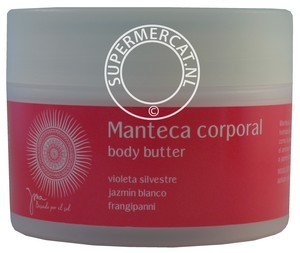 You can buy Deliplus Manteca Corporal Body Butter 200ml Violeta Silvestre, Jazmin Blanco y Frangipanni 200ml at Supermercado Diaz
