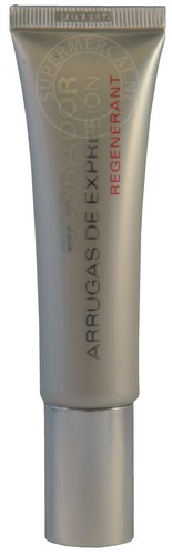 A small tube with a large effect, that is Deliplus Borrador Arrugas de Expression Regenerant 30ml Anti Wrinkle Cream