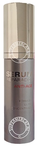 This Deliplus Serum Reparador Anti-Age 30ml comes from Spain in the well-known packaging